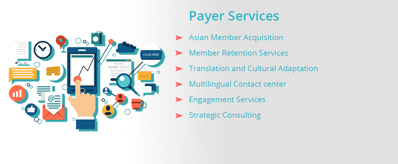 Payer Services